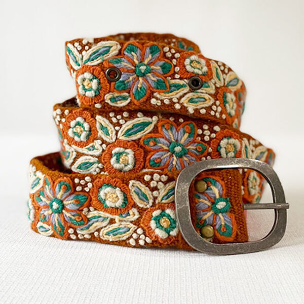 Ground Cover Belt
