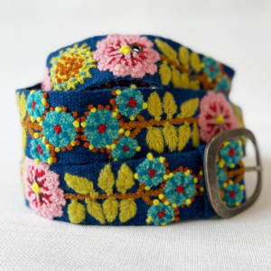 Sunshine Daydream Belt