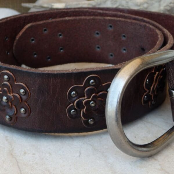 Belt for woman