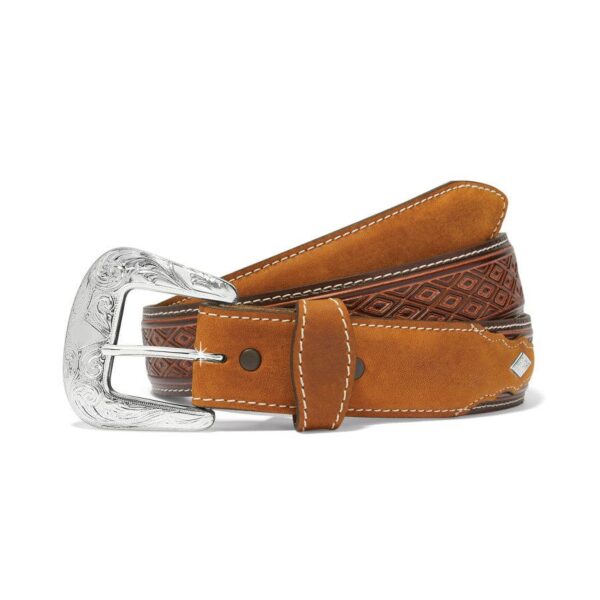 Diamond Ridge Belt - Brighton