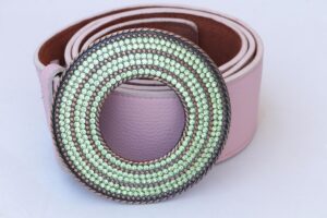 Vintage 1970's belt