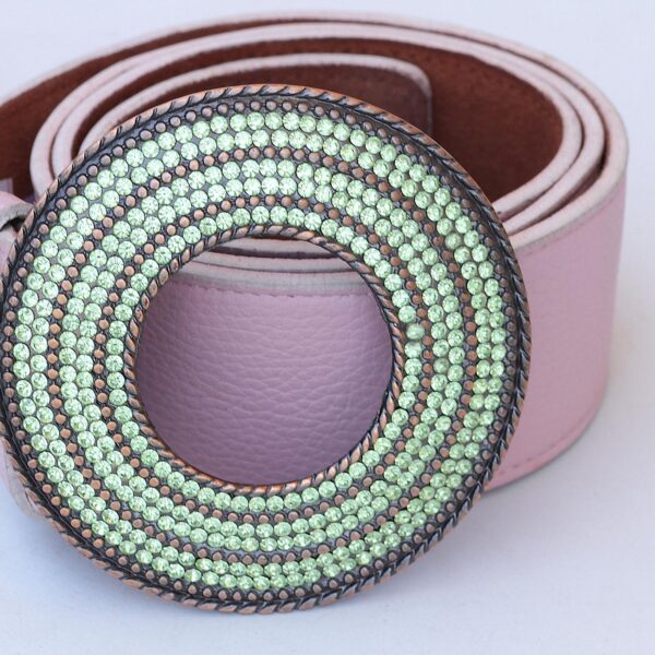 Vintage 1970's belt