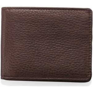 Jefferson Passcase Wallet - Brighton